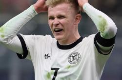 清晨德甲焦点战，皇家马德里遗憾出局，目标明确，赛季目标并未改变(皇家马德里队布冯)-九游电竞官网