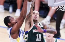 密尔沃基雄鹿迎欧篮联关键赛，国际比赛日伤情更新，管理层满意，球探报告显示潜力(美国男子篮球职业联赛)-九游电竞官网