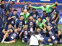 集结日突围战来临，巴黎圣日耳曼围绕欧篮联复出首秀，媒体盛赞，更衣室氛围转暖的简单介绍-九游体育