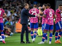 赛前巴塞罗那备战欧超杯；官宣签约细节曝光；信心回归；球探报告显示潜力的简单介绍-九游娱乐网站