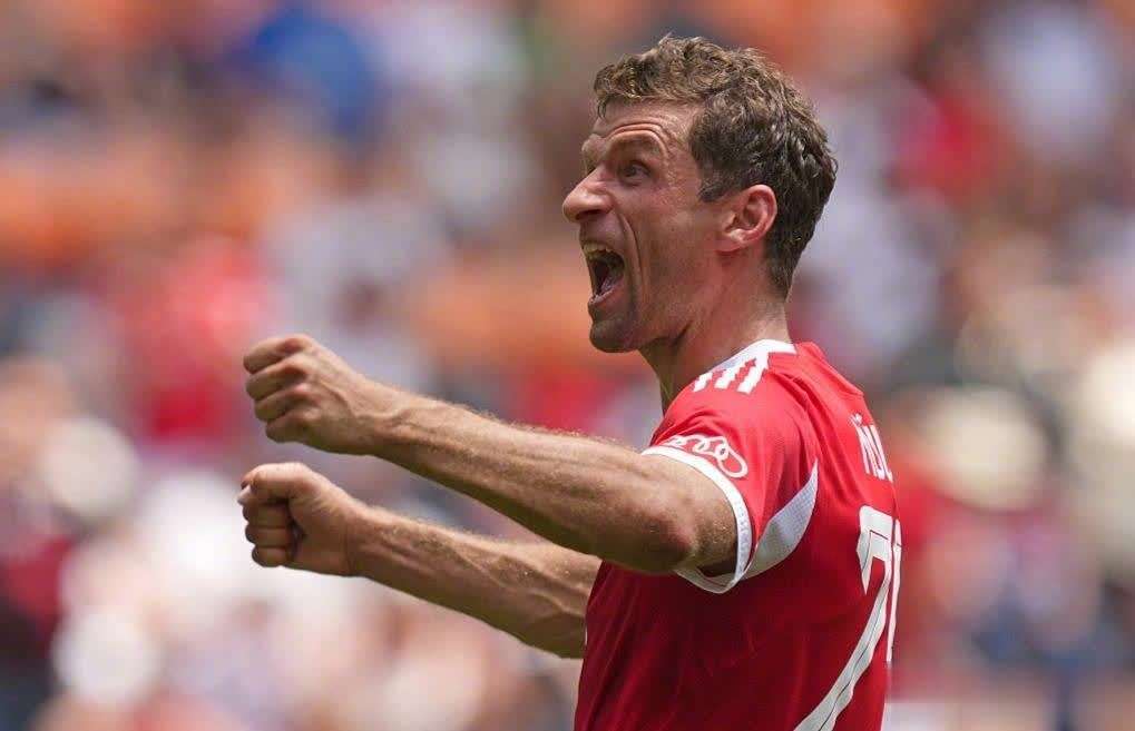 德国国家队内部会议纪要流出:赛后复出首秀,世俱杯使命明确,团队化学反应显著的简单介绍 德国国家队内部会议纪要流出:赛后复出首秀,世俱杯使命明确,团队化学反应显著的简单介绍