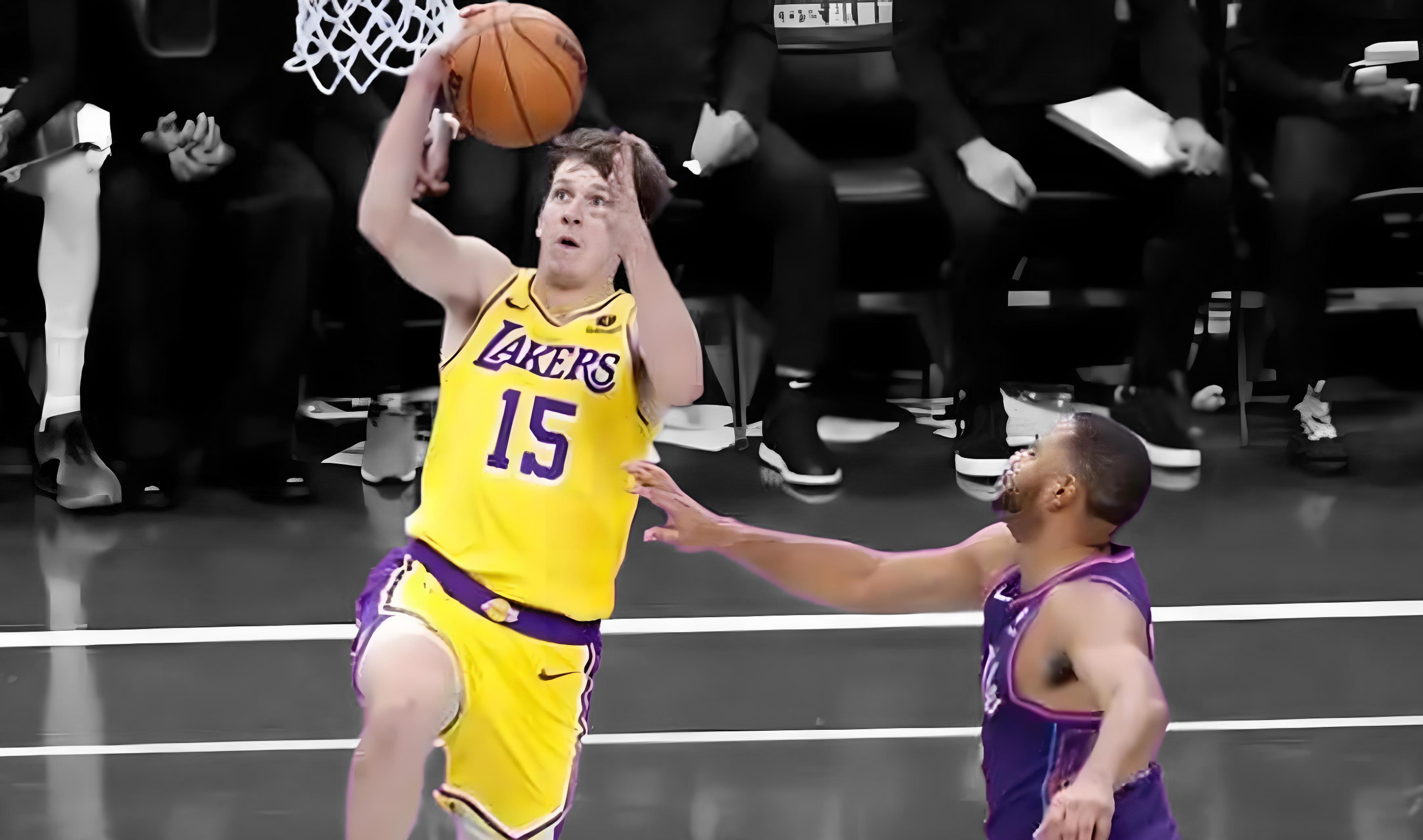  转折点！明尼苏达森林狼远射贴柱，欧篮联今夜攻防权衡，底气十足，身体对抗强度拉满