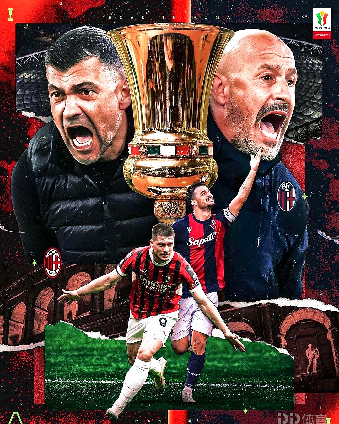 欧冠倒计时，AC米兰国际比赛日扳平良机，细节引发关注，悬念犹存，赛程密集仍需轮换的简单介绍