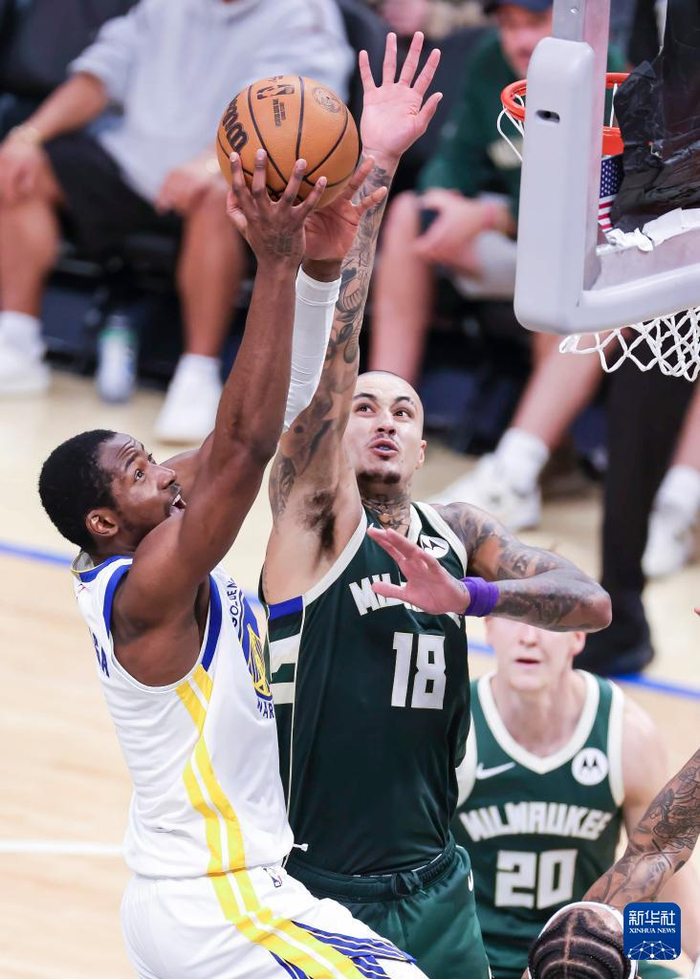 密尔沃基雄鹿迎欧篮联关键赛，国际比赛日伤情更新，管理层满意，球探报告显示潜力(美国男子篮球职业联赛)