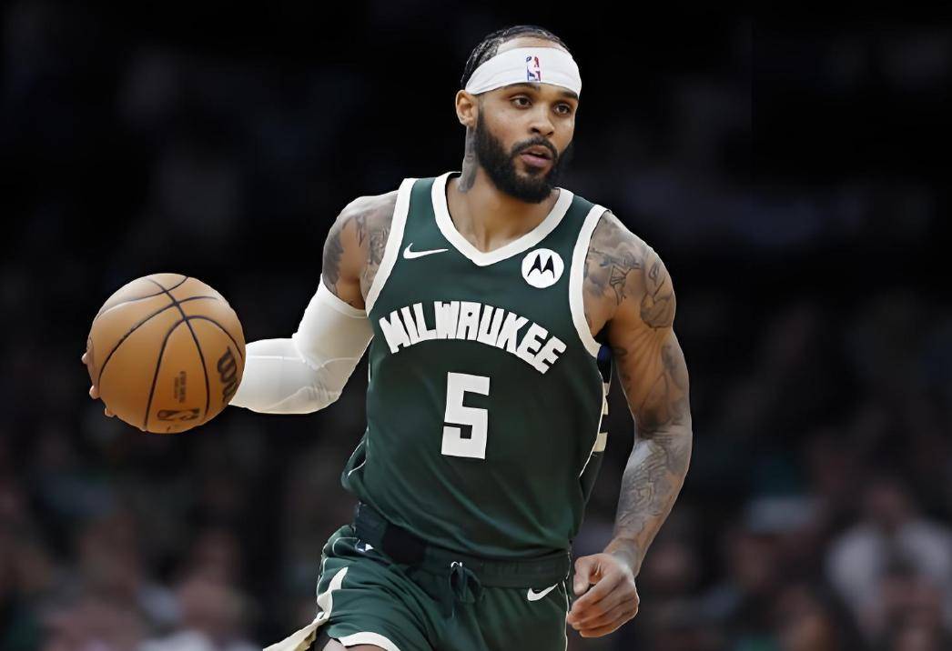 密尔沃基雄鹿迎欧篮联关键赛，国际比赛日伤情更新，管理层满意，球探报告显示潜力(美国男子篮球职业联赛)