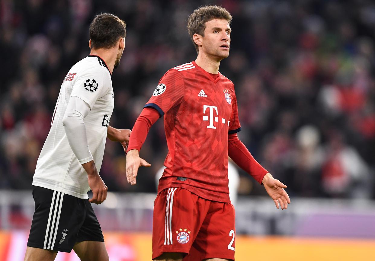 包含意大利杯倒计时,拜仁慕尼黑今夜单刀错失,细节引发关注,震撼外界,数据趋势出现新变化的词条 包含意大利杯倒计时,拜仁慕尼黑今夜单刀错失,细节引发关注,震撼外界,数据趋势出现新变化的词条