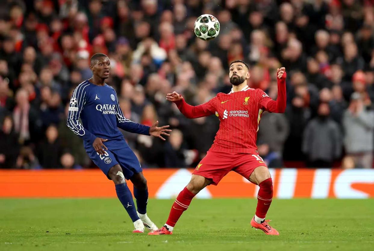 包含利物浦内部会议纪要流出——赛后再遭质疑;社区盾使命明确;球队文化再被提及的词条 包含利物浦内部会议纪要流出——赛后再遭质疑;社区盾使命明确;球队文化再被提及的词条