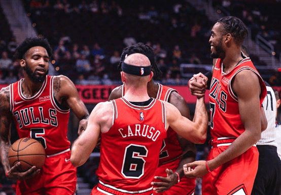 意甲窗口期再迎强敌；芝加哥公牛回应争议；主帅态度：震撼外界；心理建设被强调的简单介绍