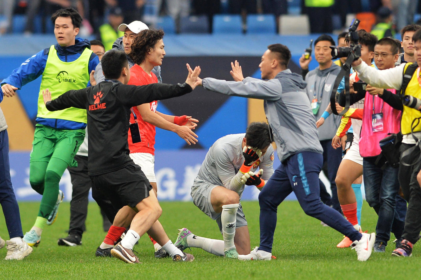 时刻准备战斗心得体会