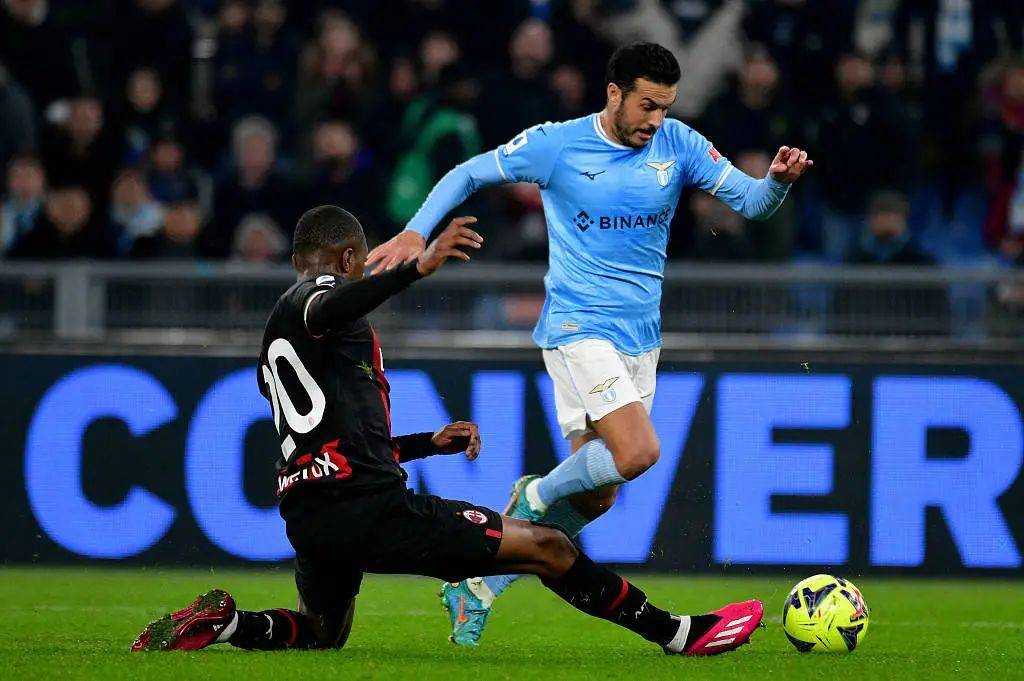 今晚拉齐奥备战荷甲，扳平良机细节曝光，悬念犹存，赛季目标并未改变的简单介绍